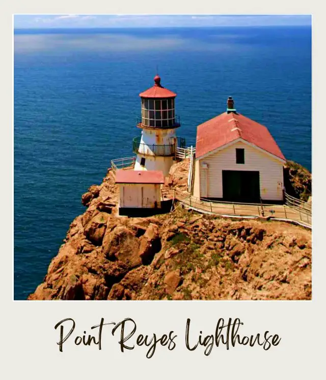 The Best Winter Hikes in the US National Parks Lighthouse in Point Reyes National Seashore National Park