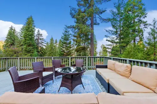 Complete Guide to the Best Airbnb Yosemite National Park Luxury Living Airbnb Yosemite