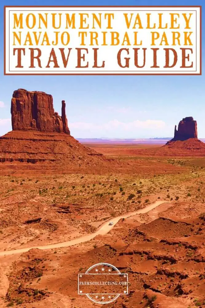 Monument Valley Guide Monument Valley Navajo Tribal Park