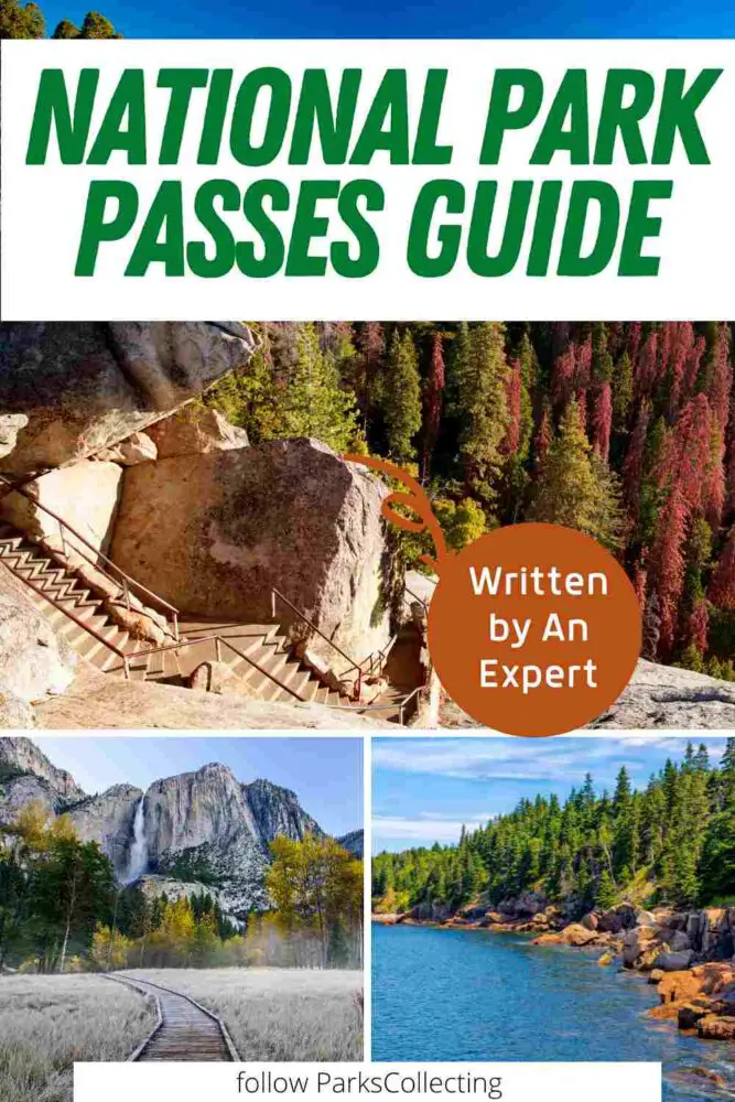 National Park Passes Guide Written by An Expert