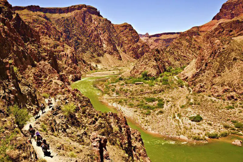 Phantom-Ranch-bottom-of-Grand-Canyon