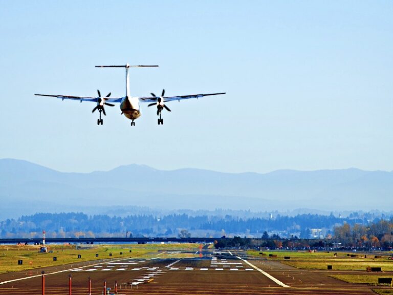 Closest Airport To North Cascades National Park parkscollecting.com