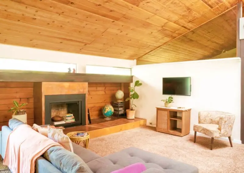Best Airbnb Sequoia National Park Premier Neighborhood Home Airbnb Sequoia National Park