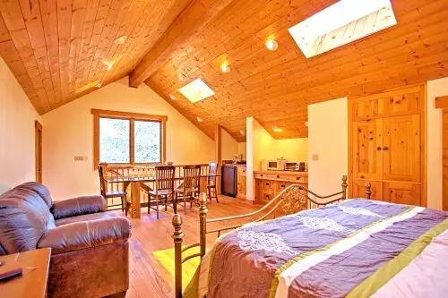 Best Airbnb Sequoia National Park Ranch Living Airbnb Sequoia National Park