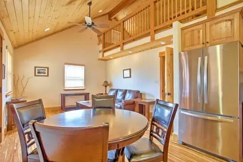 Best Airbnb Sequoia National Park Rural Ranch Airbnb Sequoia National Park