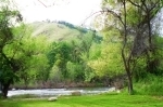 Rural River Ranch VRBO Sequoia
