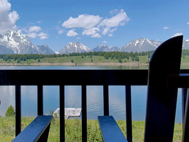 Signal Mountain Lodge 2