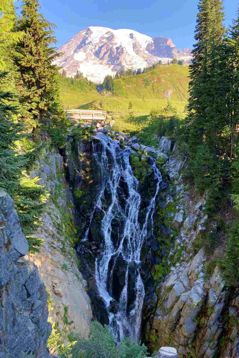 20 Best Hikes In Mount Rainier National Park