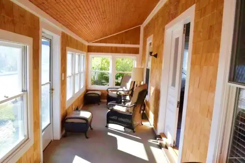 Spacious Schoodic Home Airbnb Acadia National Park