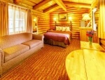 Studio-Log-Cabin-at-Cowboy-Village-Resort
