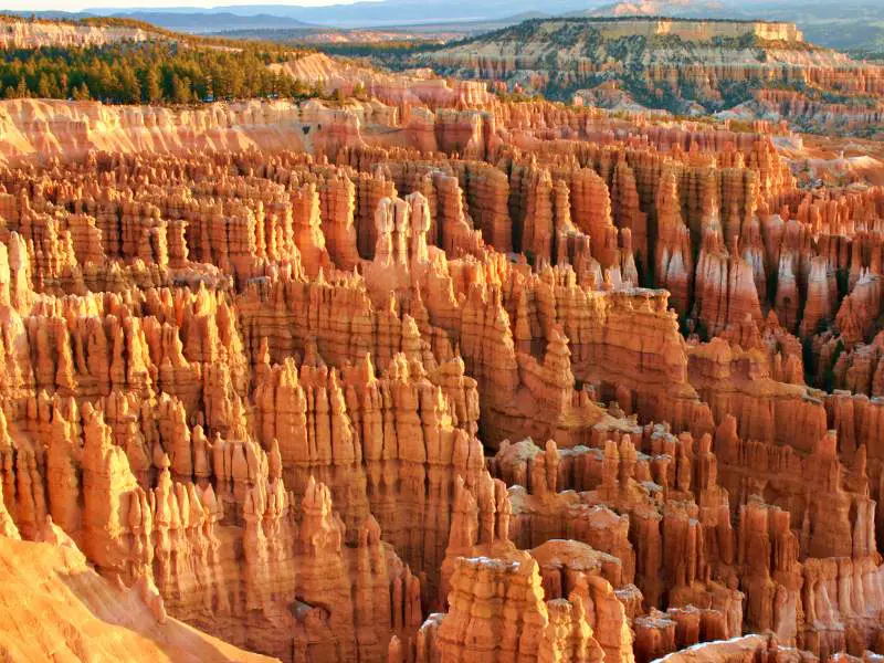 Sunrise Point Bryce Canyon