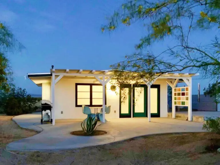 The 20 Best Airbnbs In Joshua Tree (and Other Vacation Rentals)