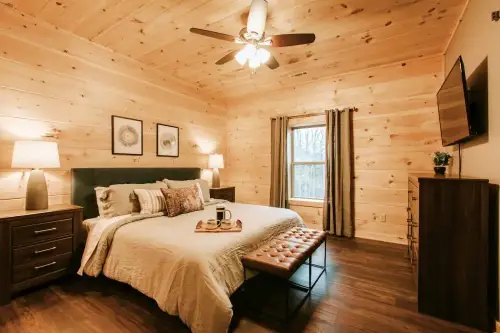 Superb Smokies Airbnb Gatlinburg Tennessee_Great Smoky Mountains National Park