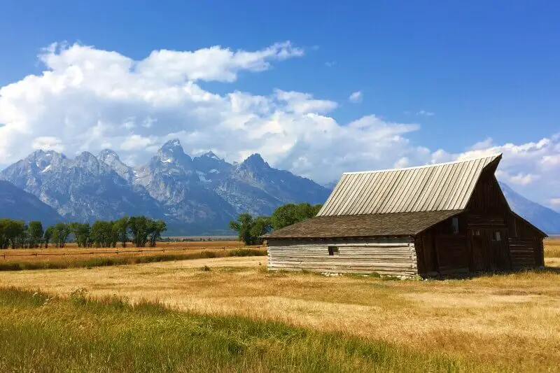 T.A.-Moulton-Barn-on-Mormon-Row-Teton-National-Park