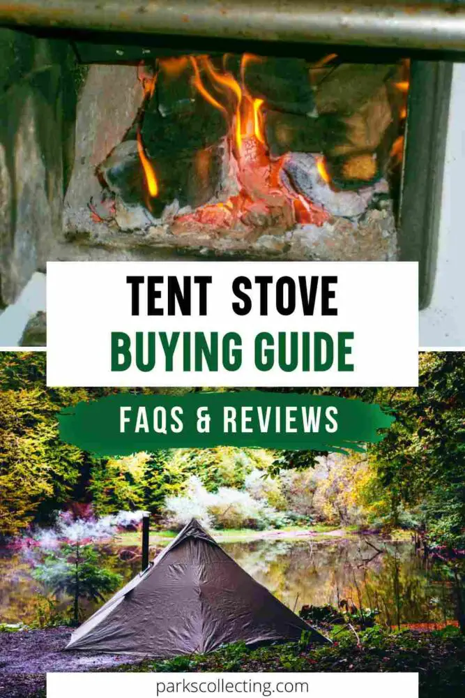 Tent Stove Buying Guide FAQs and Reviews