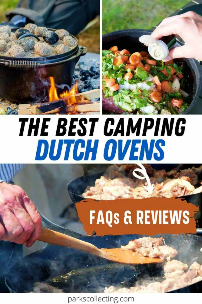 The Best Camping Dutch Ovens_ FAQs and Reviews