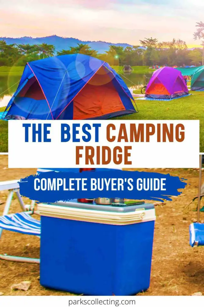 The Best Camping Fridge_ Complete Buyers Guide