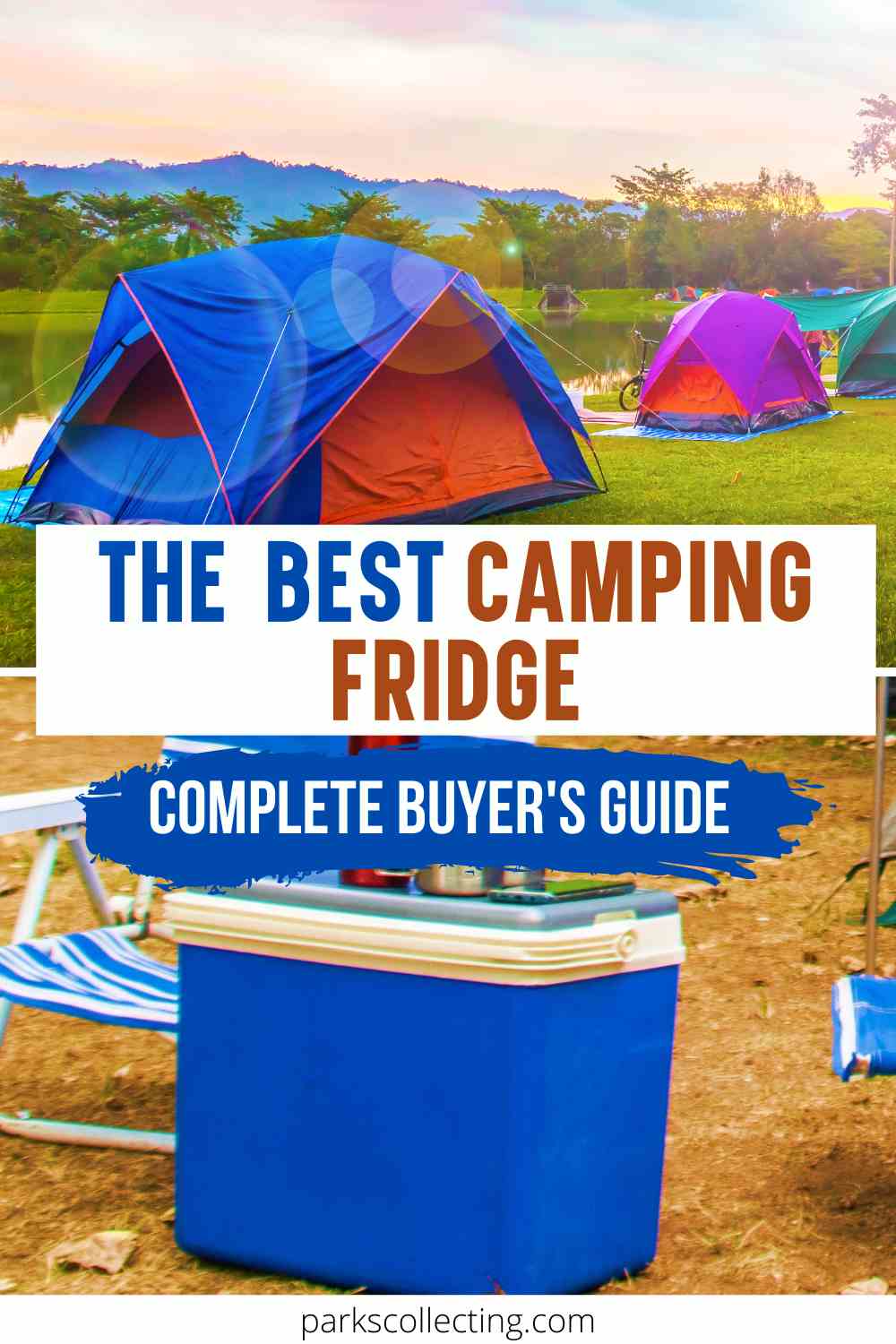Best Camping Fridge Complete Guide To The Top Picks For Your Next Outdoor Adventure 2024