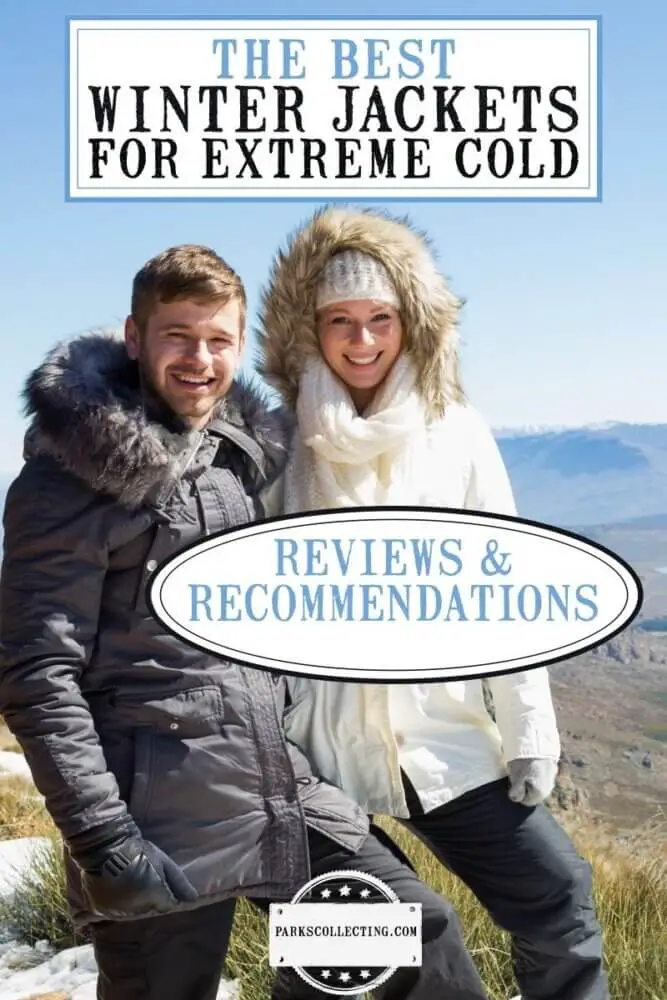 Complete Guide To The Best Winter Jackets For Extreme Cold The best winter jackets for extreme cold