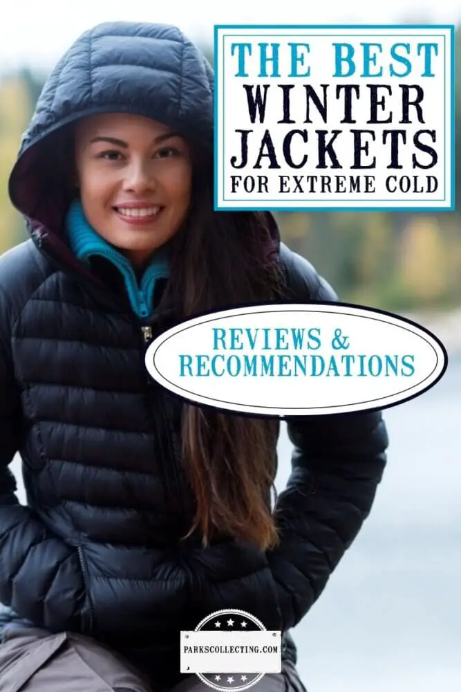 Complete Guide To The Best Winter Jackets For Extreme Cold The best winter jackets for extreme cold