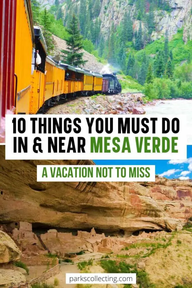 Best Things You Must Do In and Near Mesa Verde