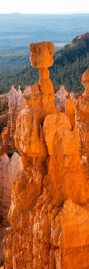 Thors Hammer Bryce Canyon