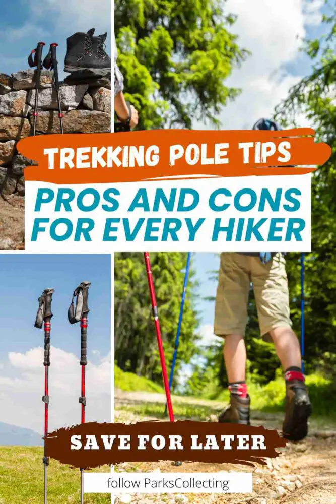 Pros and Cons of Trekking Poles: What You Need to Know Trekking Pole Tips Pros and Cons for Every Hiker
