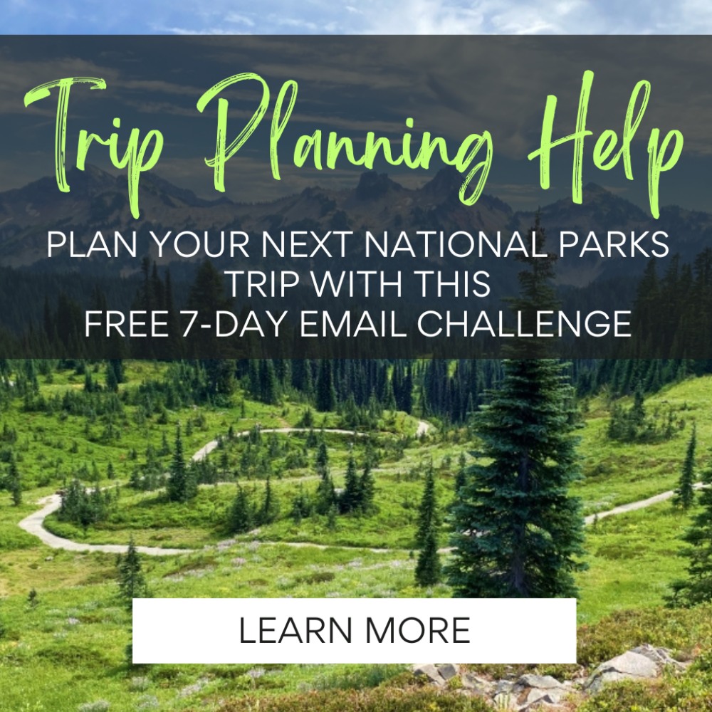 Trip Planning help Email Challenge