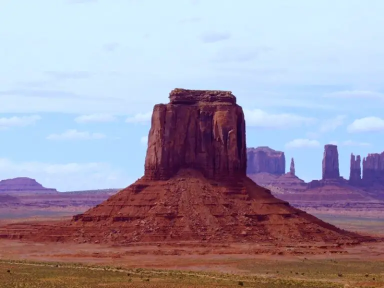 Visiting Monument Valley What To Expect Throughout The Year