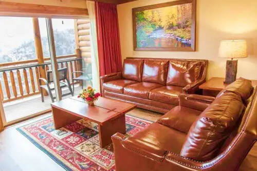 Water Park Property Airbnb Gatlinburg Tennessee_Great Smoky Mountains National Park