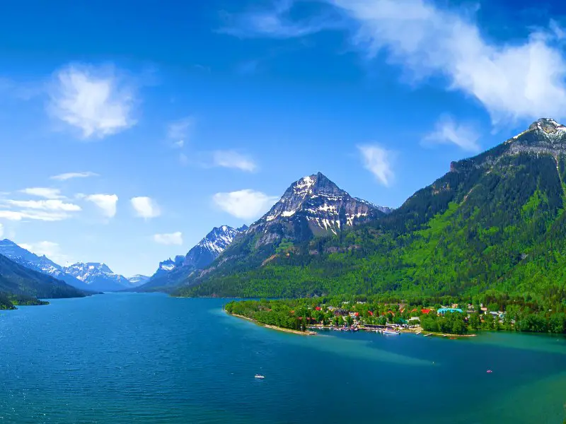 7 Facts about Waterton-Glacier International Peace Park