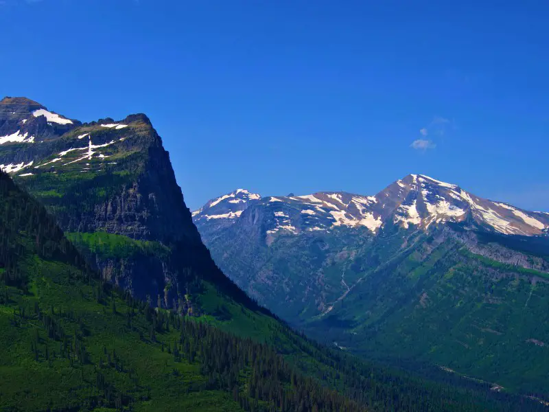 10 Fun Facts About Glacier National Park