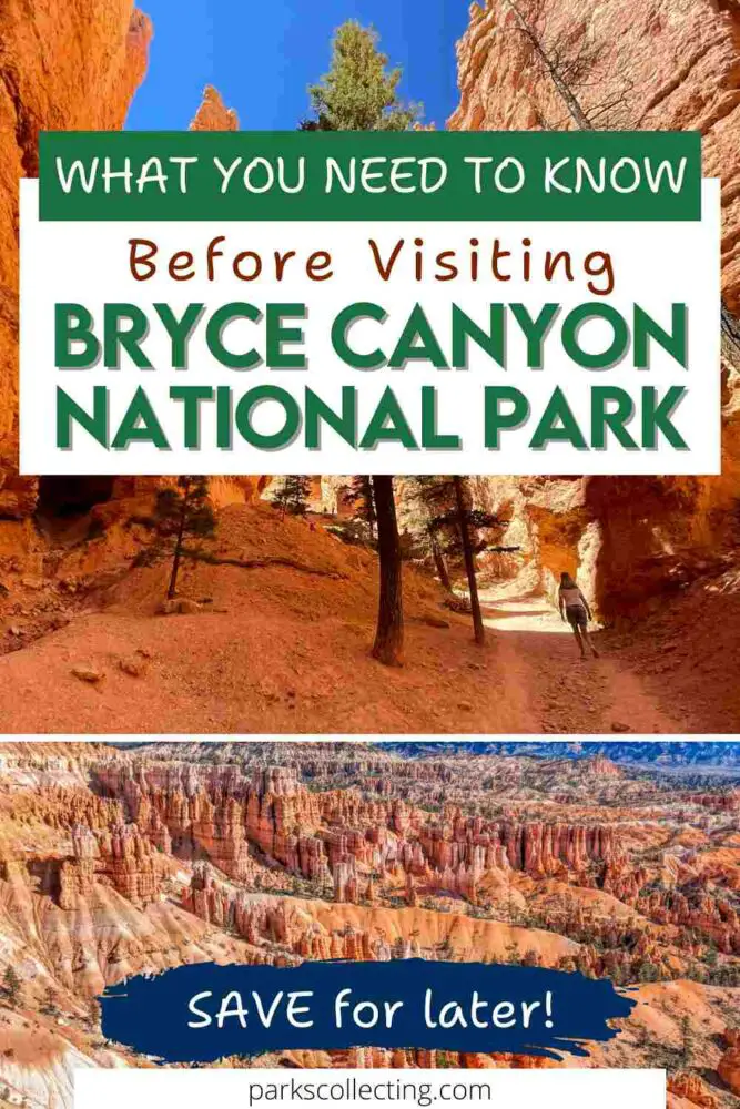 What You Need to Know Before Visiting Bryce Canyon National Park