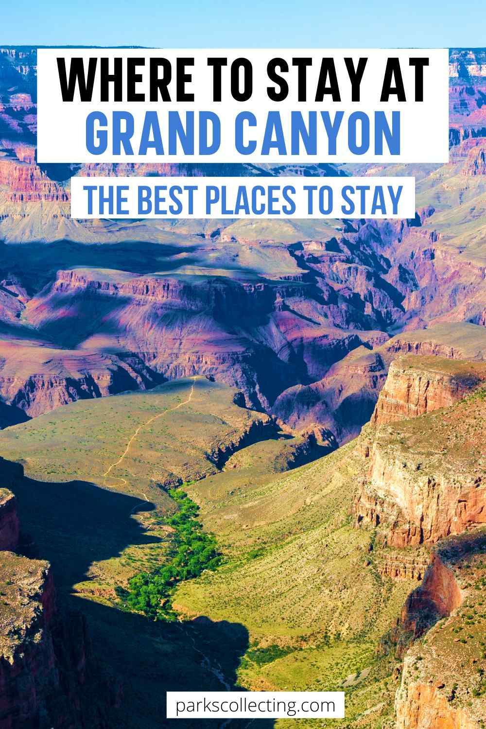 The Best Vacation Rentals Grand Canyon National Park