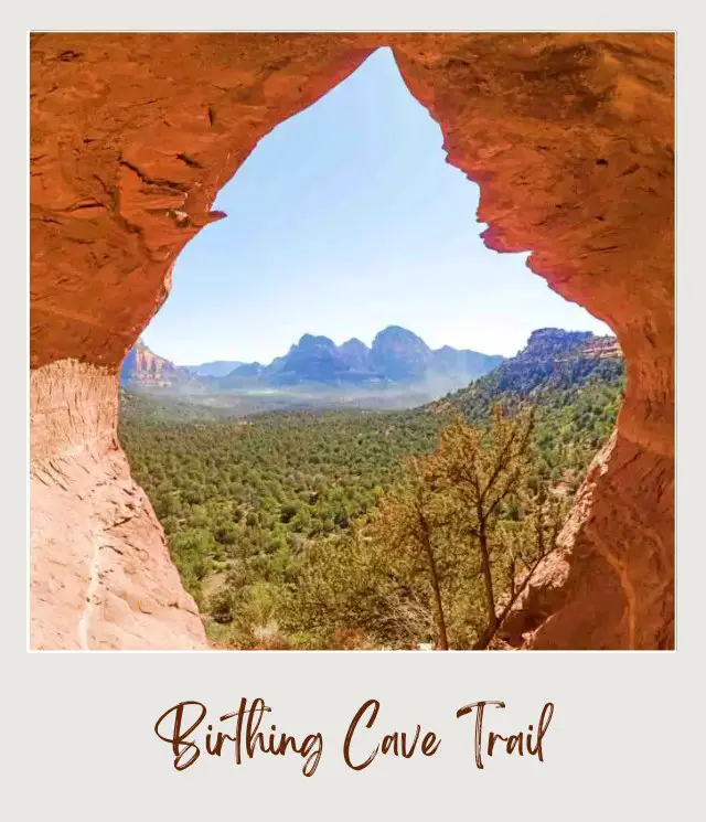 15 Best Winter Hikes in Arizona for Your Bucket List Winter in Birthing Cave Trail