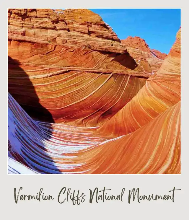 15 Best Winter Hikes in Arizona for Your Bucket List Winter in Vermilion Cliffs National Monument