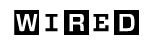 Wired logo