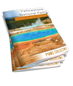 Yellowstone 2-Day Itinerary
