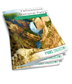 Yellowstone 3-Day Itinerary