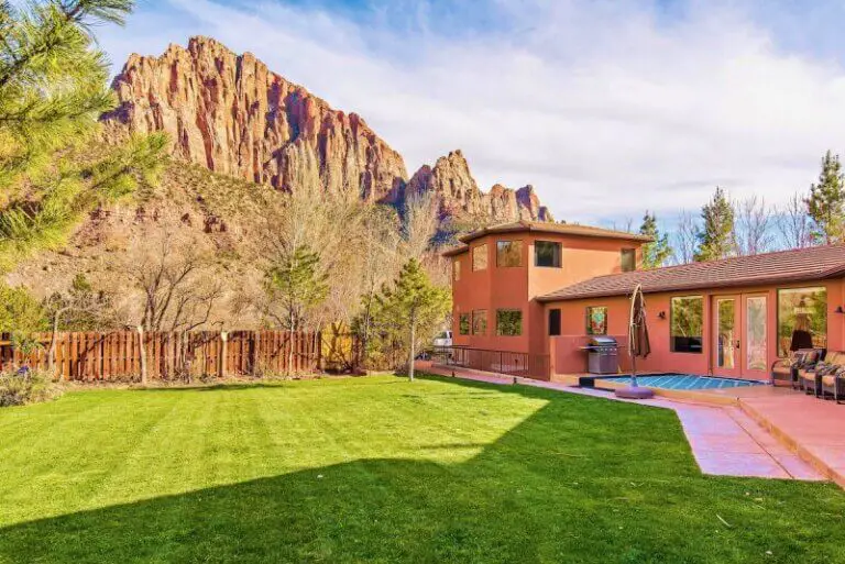 Best Airbnb Zion National Park Complete Guide