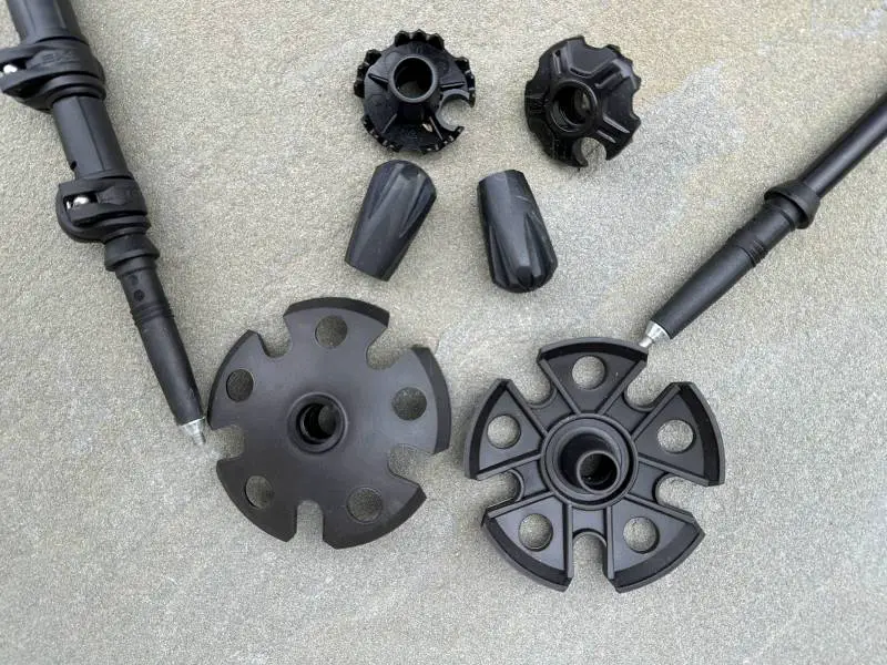 How to Use Trekking Poles: A Complete Guide for Hikers (With Pro Tips) tips for hiking poles